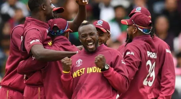 ICC WC’19 UPDATE | WI bowls out Pak at 105