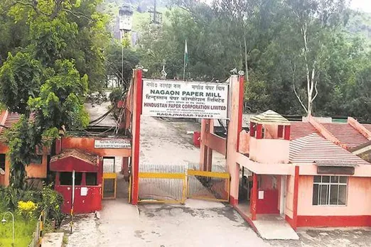 Assam: AHRC Seeks Report on Paper Mills