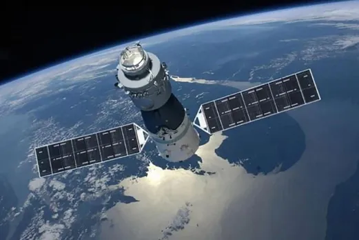 One more ‘eye in the sky’ for India
