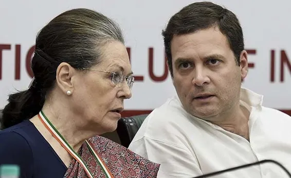 Rahul Gandhi’s resignation as Congress president rejected