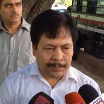 Kokrajhar: Naba Sarania retains seat