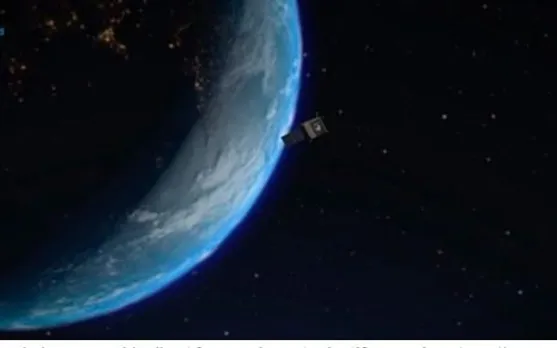 India is expected to land on Moon on September 6