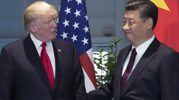Trade War not made America great again