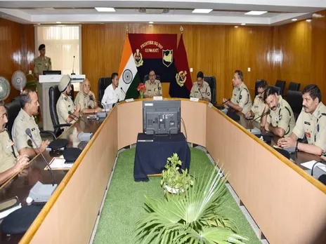 BSF Holds Seminar On Narcotics Crime