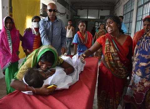 Bihar: Intense heat wave claims 47 lives within 24 hours