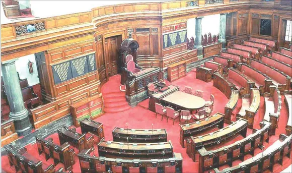 NPC-CPC to be closed: Govt tells RS