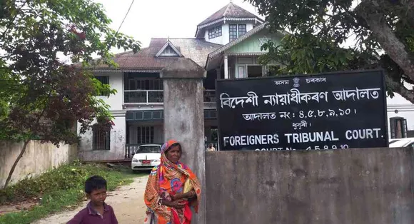 Declared ‘foreigner’, a money mongering option now