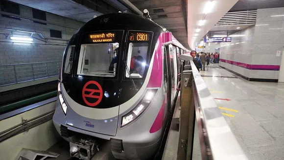 Delhi Metro: India’s First WtE Driven Project