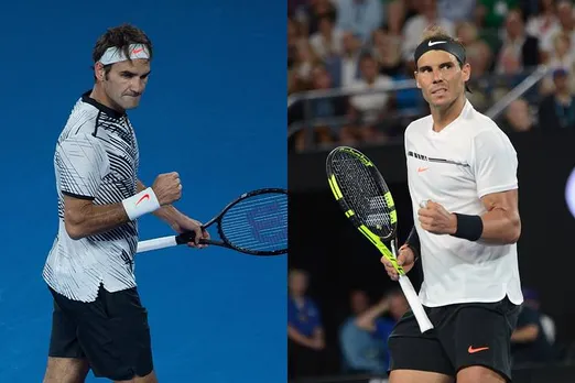 French Open: Federer Meets Nadal in Semi Final