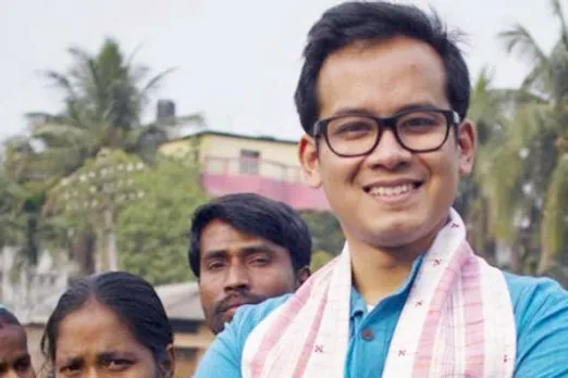 Gaurav Gogoi appointed as Whip of Congress