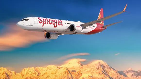 Guwahati-Dhaka Flight: Tripura Request Stop Over