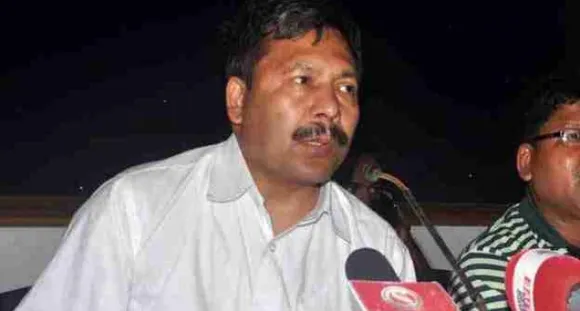 Hagrama Mohilary Did Nothing For BTC: Naba Sarania