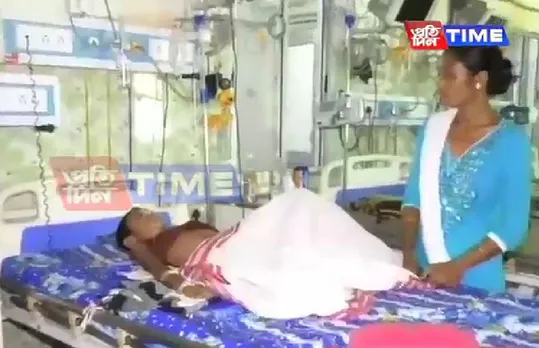 Japanese Encephalitis cases increase in flood aftermath