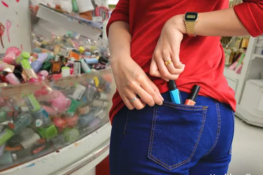 Kleptomania: A Compulsive Stealing Disorder