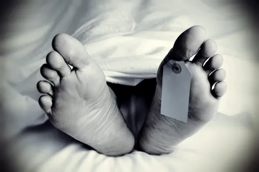 Body Of Minor Who Died in MLA’s House Exhumed
