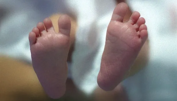 Lumding: Locals find newborn near diesel shed