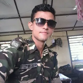 Niraj Chetri’s Mortal Remains To Arrive Today