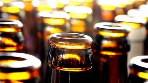 Illicit Liquor Transported From Arunachal Seized In Nalbari