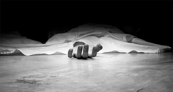Dead body of a youth recovered in Guwahati