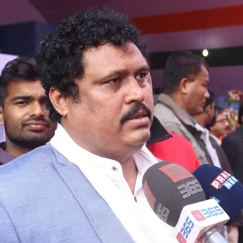 Rekibuddin Ahmed on Asolpara Incident