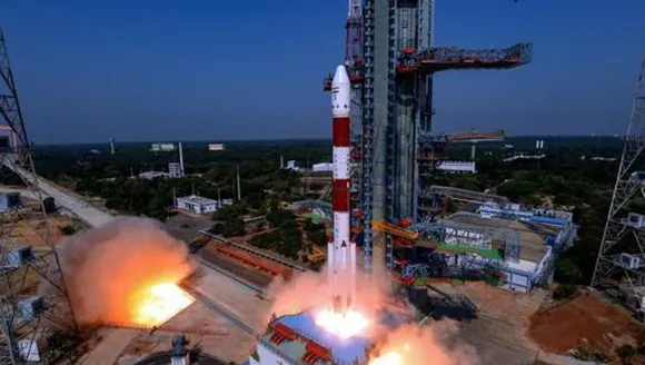 India Plans To Launch Own Space Station