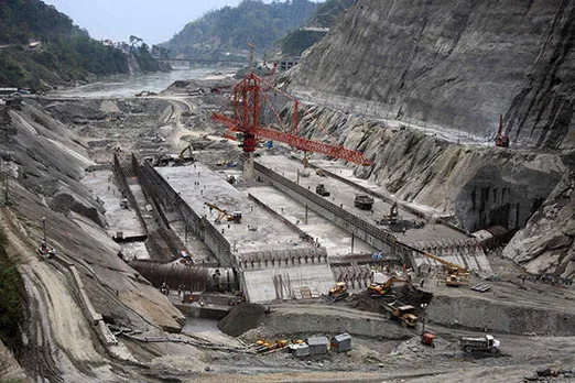 Subansiri to resume work, commissioning in 2023