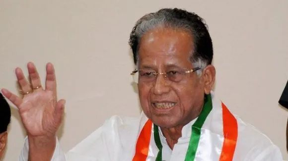 Tarun Gogoi To Address PM on Sanaullah’s Citizenship