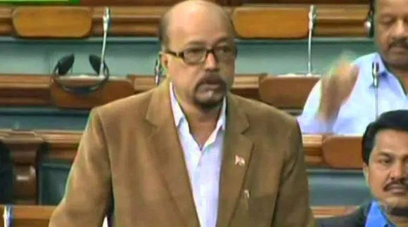 Proper Inquiry on SP Anand Mishra is Required: MP Ramen Deka