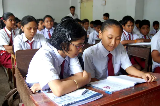 Meghalaya: Classes 6-12 To Reopen From Feb 8