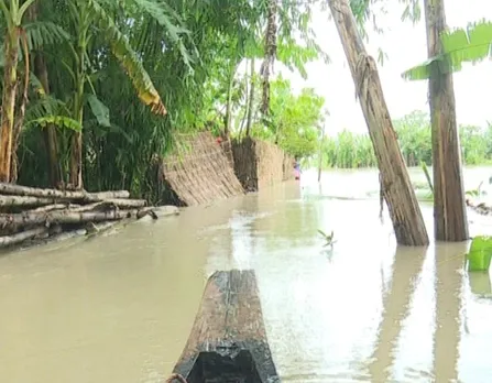 10 die as Assam flood situation remains grim
