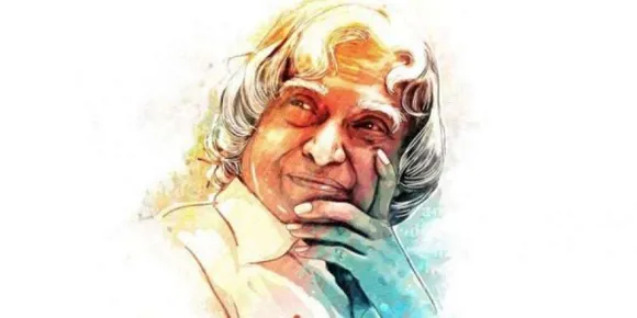 APJ Abdul Kalam: A Tribute