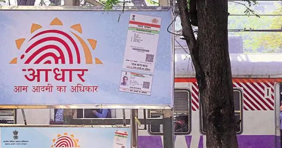 Aadhaar Amendment Bill Passed