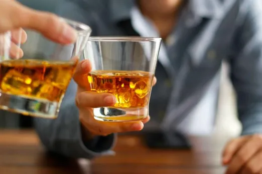 Assam Men, Women Ranked Highest In Alcohol Consumption In India