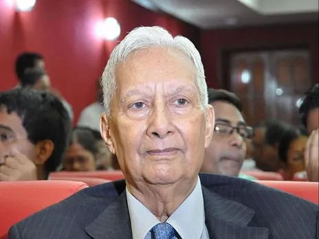 BK Birla Passes Away