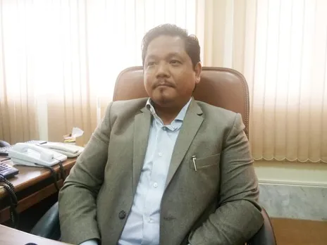 No Further Lockdown in Meghalaya: Conrad
