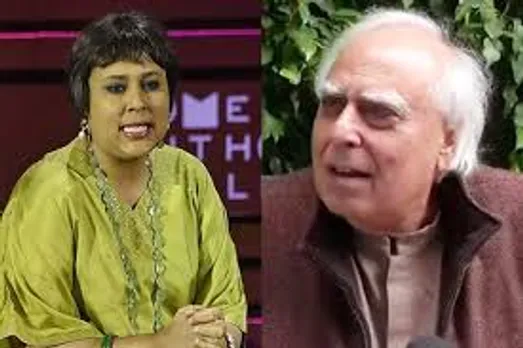 Barkha & 200 Jurnos lost jobs, Tiranga TV shut down