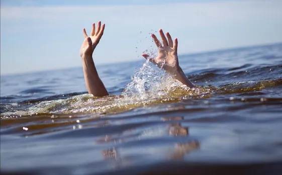 Two Dibrugarh Varsity Students Drown In Arunachal's Siang River