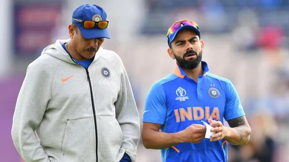 CoA to review India’s CWC19 performance
