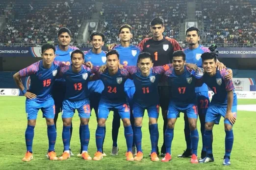 Guwahati to host WC Qualifier between India & Oman