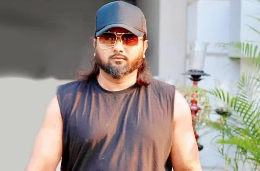 Honey Singh Booked For Vulgar Lyrics