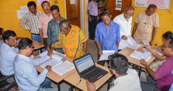 NRC victims grateful for Upper Assam