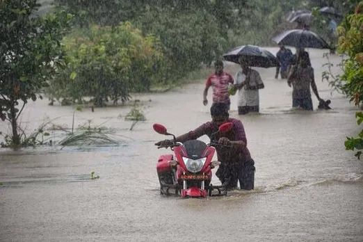Nepal Flood: At least 43 Dead, 24 Missing