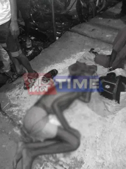 Patient’s death outside MMCH sparks chaos