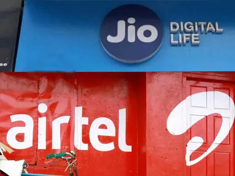 Reliance JIO Becomes India’s No. 2 Telecom Company