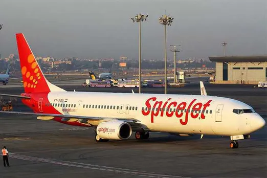Spicejet to Launch 42 New Flights Between July 10 & 30