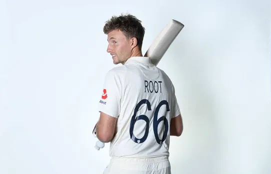 Test jerseys to have players’ names and numbers