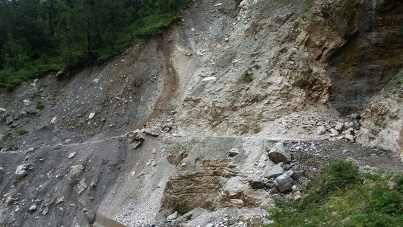 Assam pilgrims trapped in Kedarnath calamity