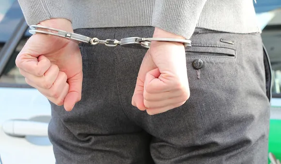 Man Arrested for Plotting to Join Taliban