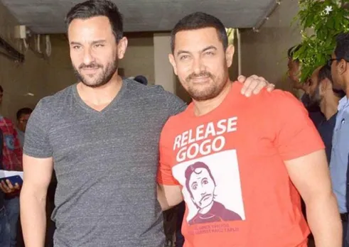 Aamir & Saif to reunite after 18 years