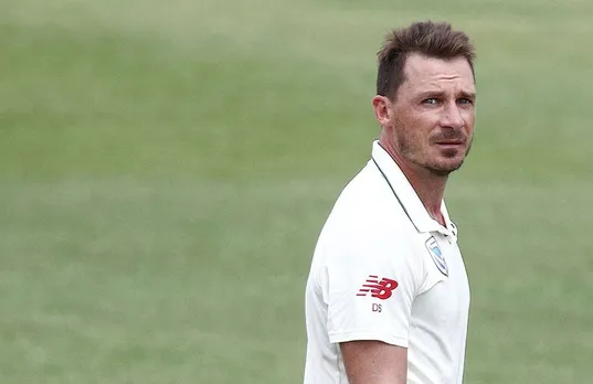 Dale Steyn retires from Test cricket